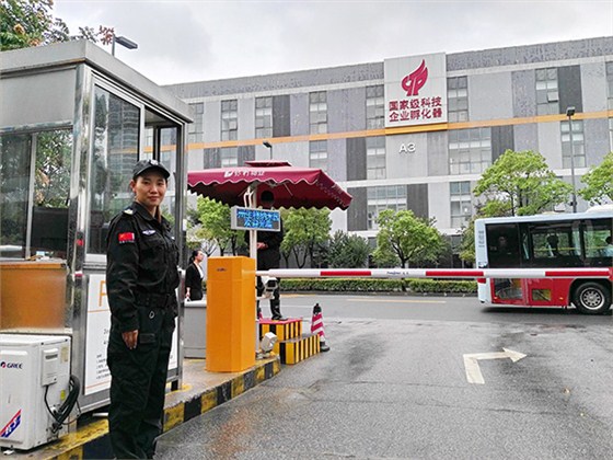 生物纳米园-德亚案例