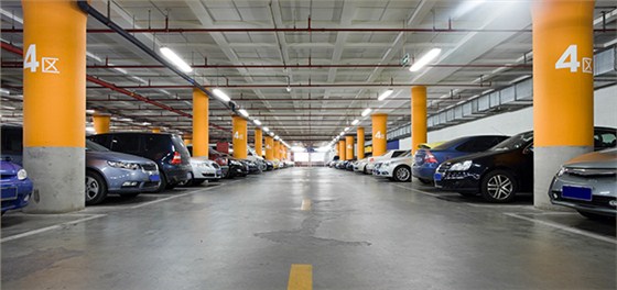 德亚智能车牌识别技术