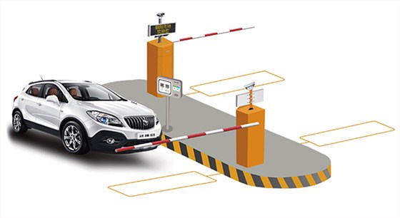 自助扫码缴费机