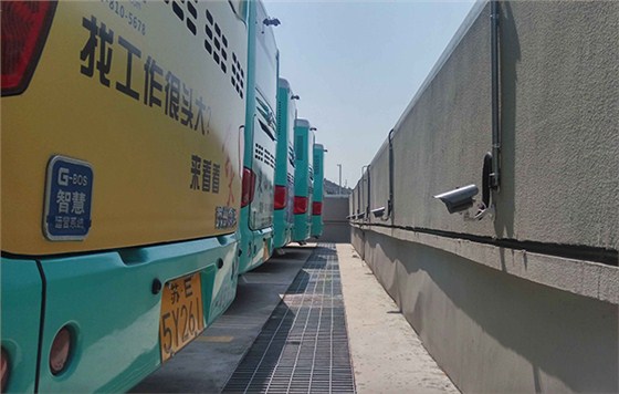 德亚智能停车管理系统