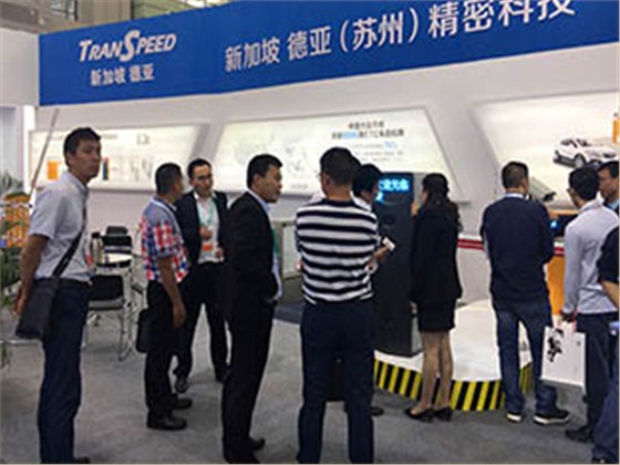 德亚深圳安博会