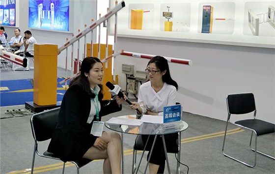 德亚无人值守停车系统