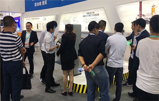 德亚无人值守停车系统