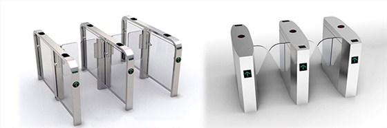 德亚工业级速通门