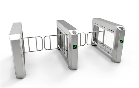 德亚智能通道闸