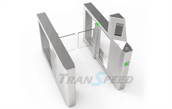 德亚人脸识别闸机