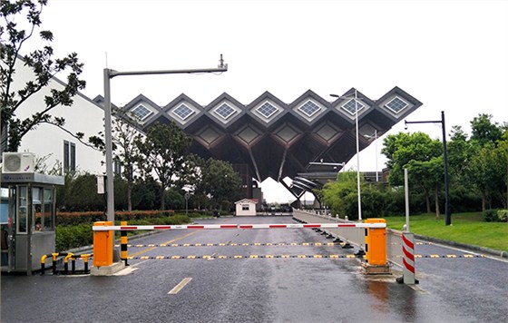 德亚公交场站管理系统