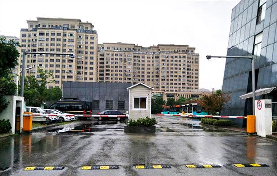 德亚公交场站管理系统