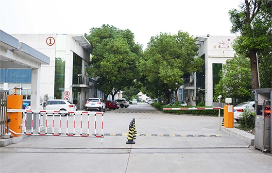 德亚定制化厂区车辆管理系统