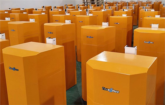 德亚定制化生产