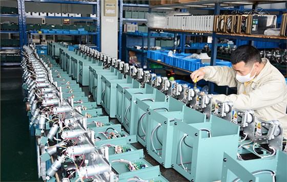 德亚定制化生产