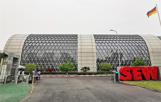 厂区车辆管理系统