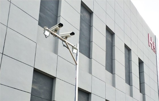 德亚路侧停车ETC缴费系统