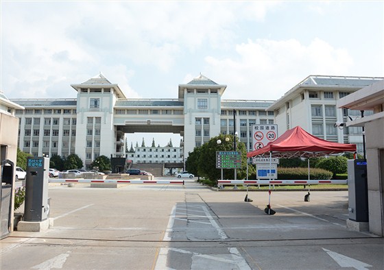 苏州大学门德亚禁管理系统