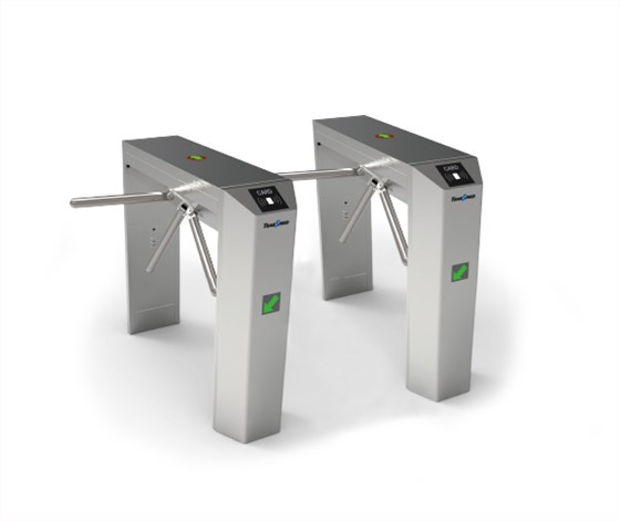 德亚工业级三辊闸