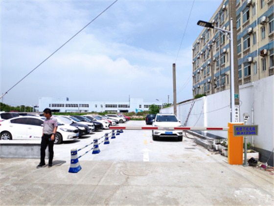 德亚门禁管理系统