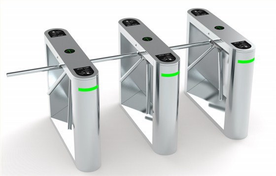 德亚三辊闸PA-902