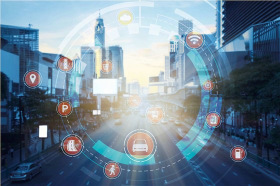 智慧停车