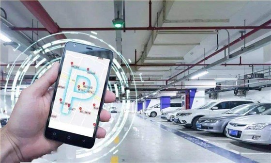 停车数据