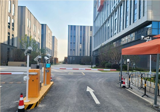 苏州生物纳米园