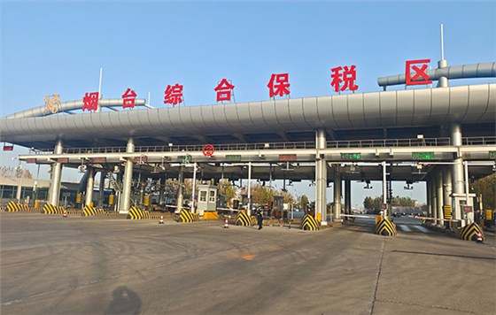 德亚智慧港口解决方案