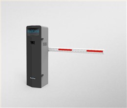 T系列一体化智能道闸