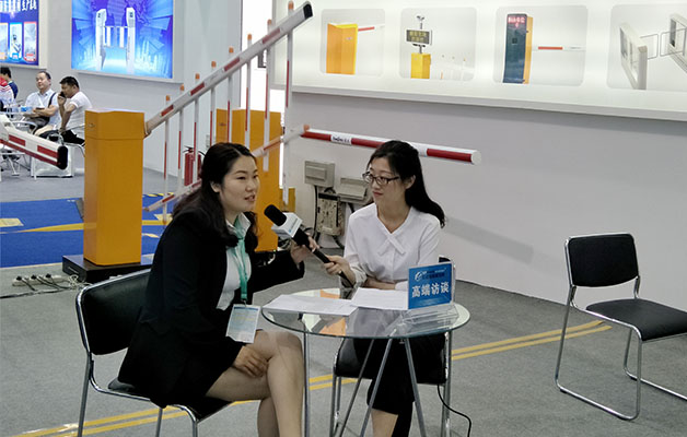 德亚无人值守停车系统