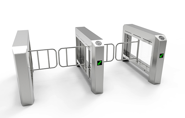 德亚智能通道闸