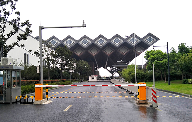 德亚公交场站管理系统