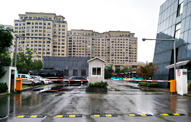 德亚公交场站管理系统