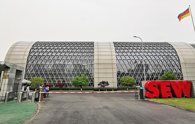 厂区车辆管理系统