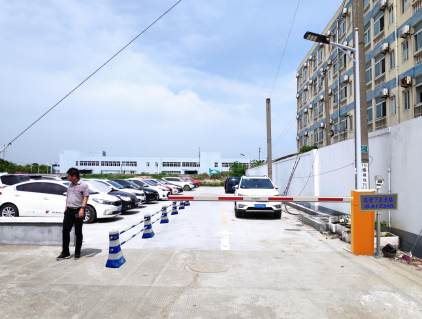 德亚门禁管理系统