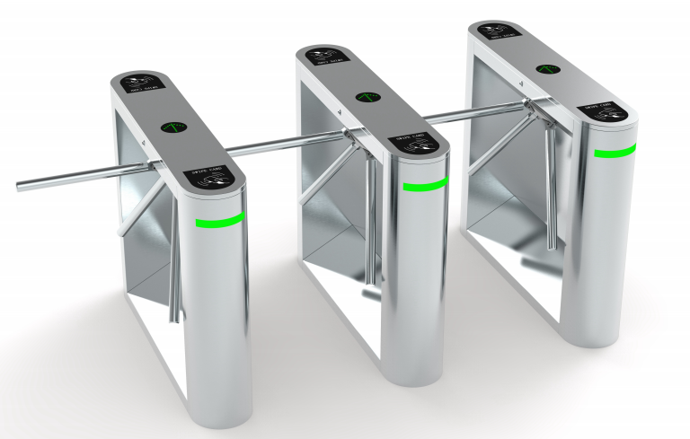 德亚三辊闸PA-902