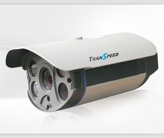 苏州德亚一体化高清车牌识别摄像机