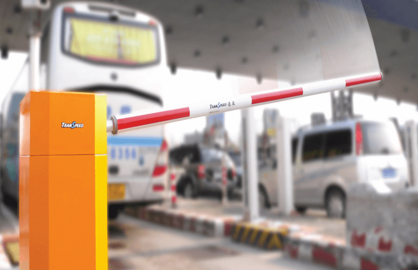 德亚工业级道闸