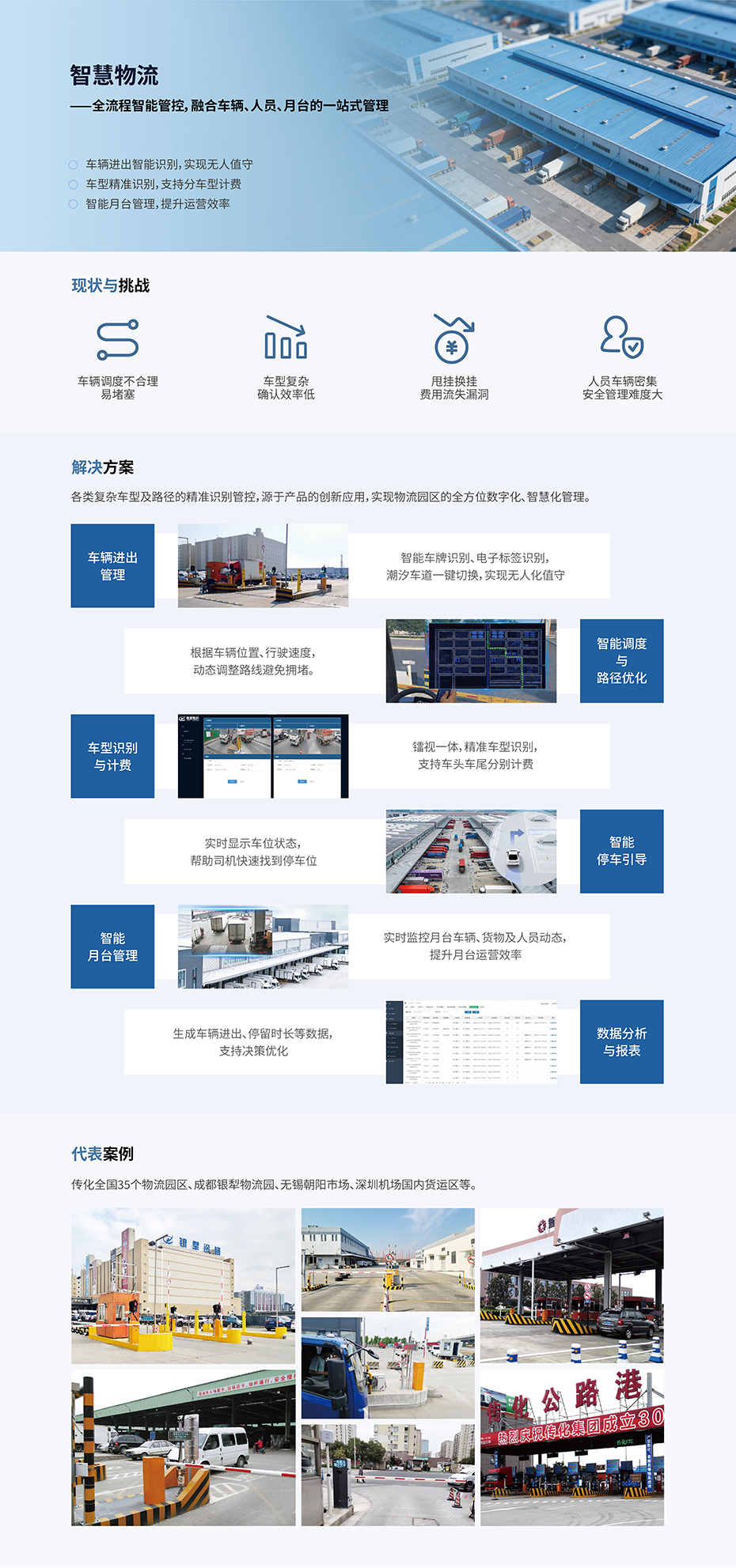 智慧物流