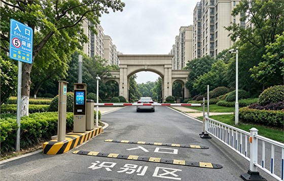 小区轻资产租赁