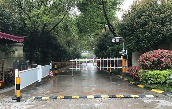 小区轻资产租赁