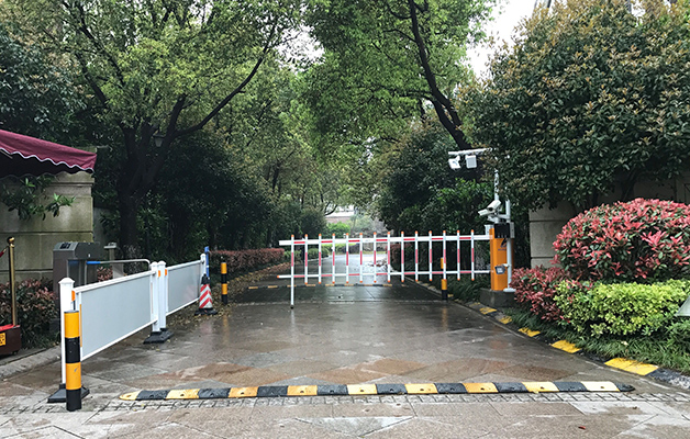小区轻资产租赁